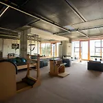 Ξενοδοχείο Lotus Spa&sport Akyaka (Mugla)