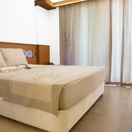 Lotus Spa&sport Hotel Akyaka (Mugla)