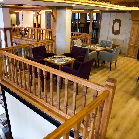 호텔 Lotus Spa&sport *