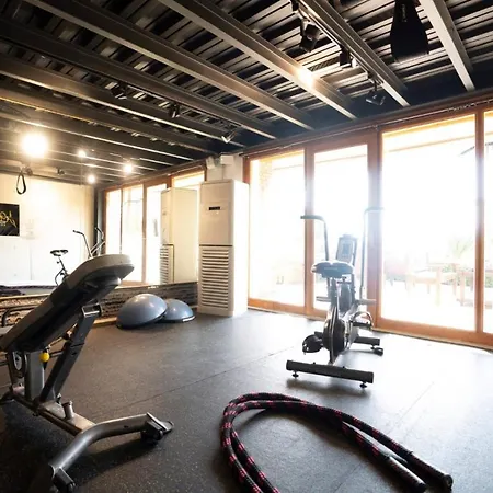 Ξενοδοχείο Lotus Spa&sport Akyaka (Mugla)