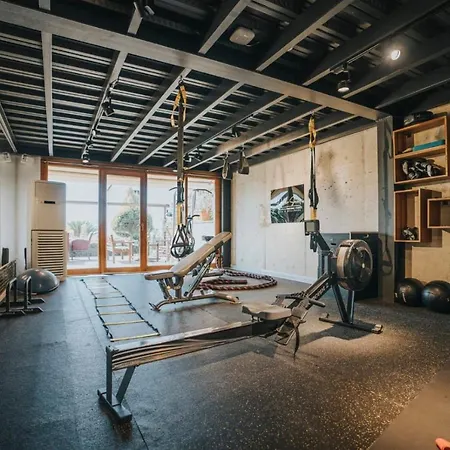 Lotus Spa&sport Ξενοδοχείο