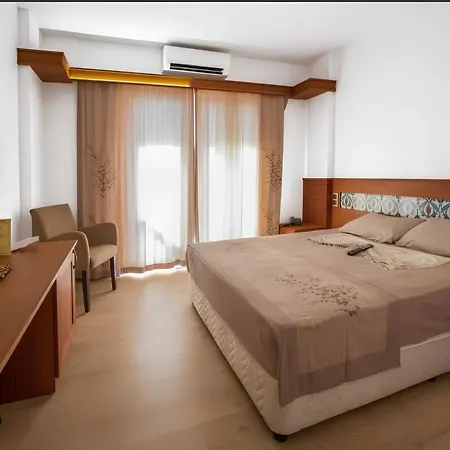 Lotus Spa&sport * Akyaka (Mugla)