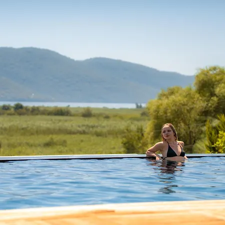 Lotus Spa&sport * Akyaka (Mugla)