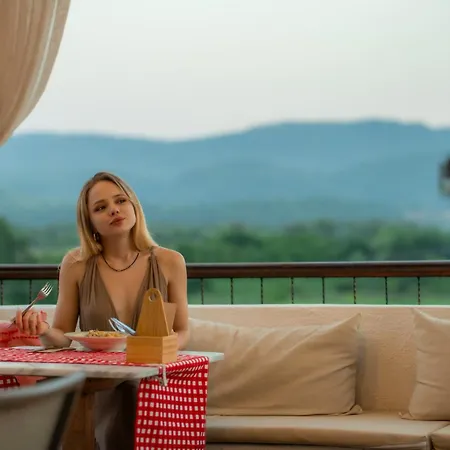 Lotus Spa&sport Akyaka (Mugla)