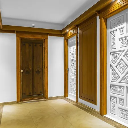 Lotus Spa&sport Ξενοδοχείο Akyaka (Mugla)