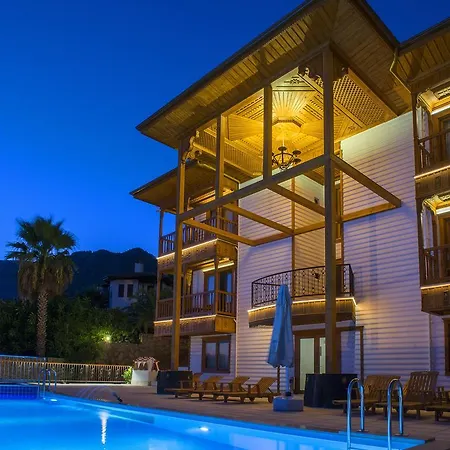 호텔 Lotus Spa&sport 아키아카