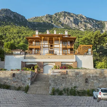 Lotus Spa&sport * 아키아카