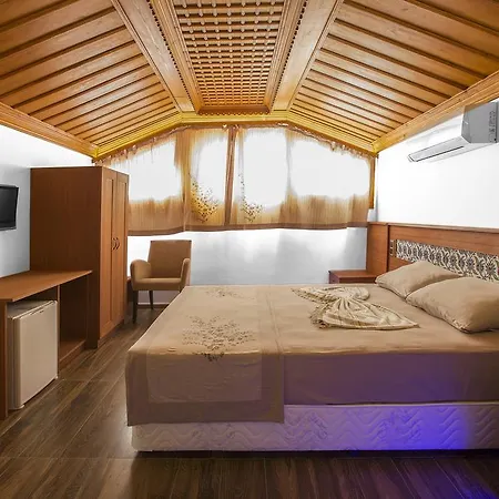 Lotus Spa&sport 호텔