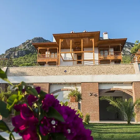 Lotus Spa&sport 호텔 *