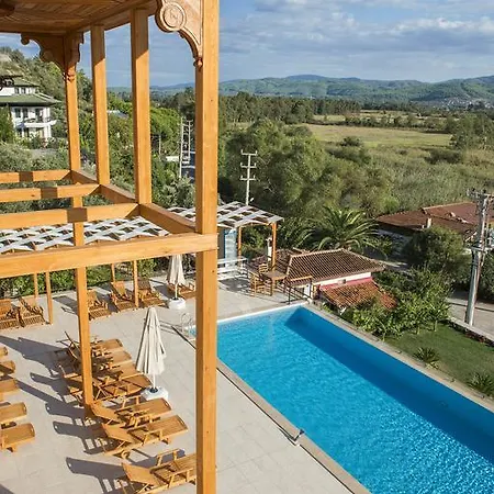 Lotus Spa&sport 아키아카