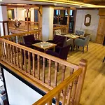 Hotel Lotus Spa&sport *