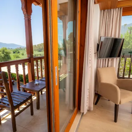 Hotel Lotus Spa&sport Akyaka (Mugla)