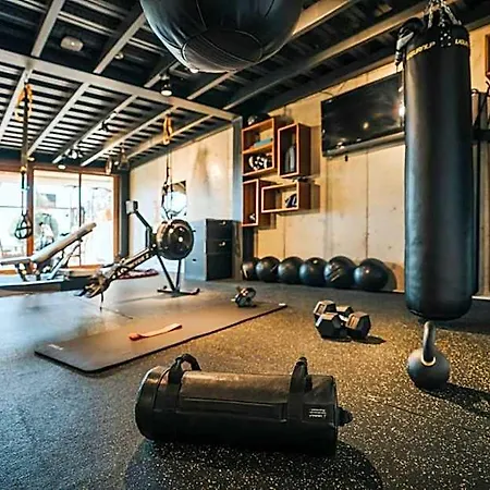 Lotus Spa&sport
