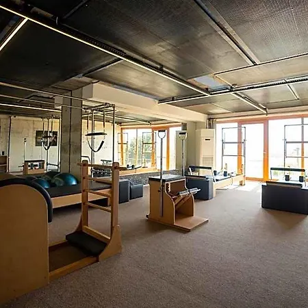 Lotus Spa&sport اكياكا