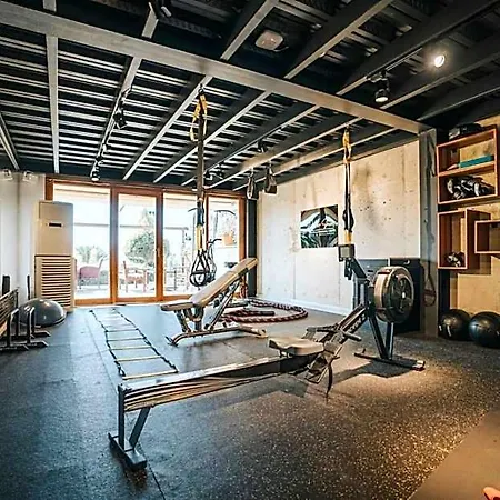 Lotus Spa&sport فندق *