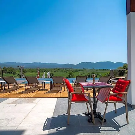 Lotus Spa&sport * Akyaka (Mugla)