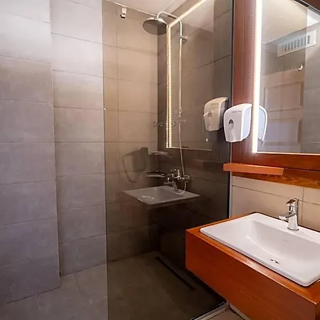 Lotus Spa&sport Akyaka (Mugla)