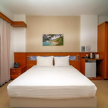 Lotus Spa&sport Hotel