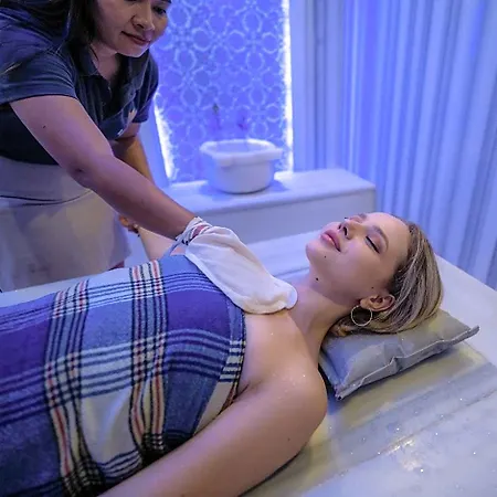 Grand Azmakhan Spa&welness Hotel Akyaka (Mugla)