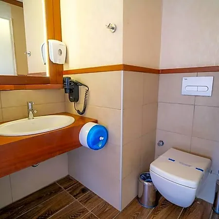 Lotus Spa&sport Hotel Akyaka (Mugla)