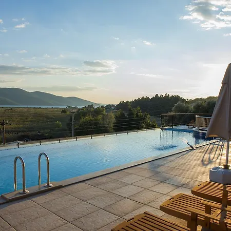 Hotel Lotus Spa&sport