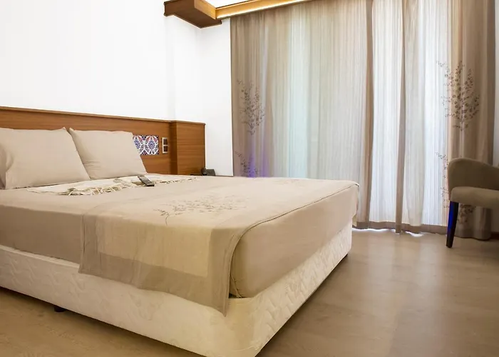 Lotus Spa&sport Ξενοδοχείο Akyaka (Mugla)