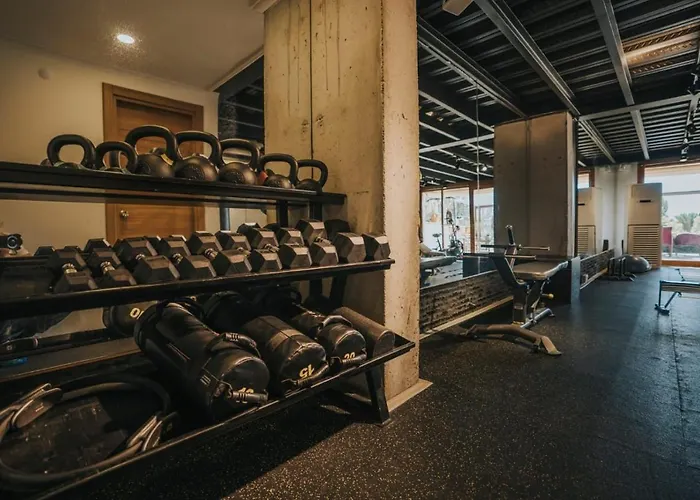 Ξενοδοχείο Lotus Spa&sport Akyaka (Mugla)