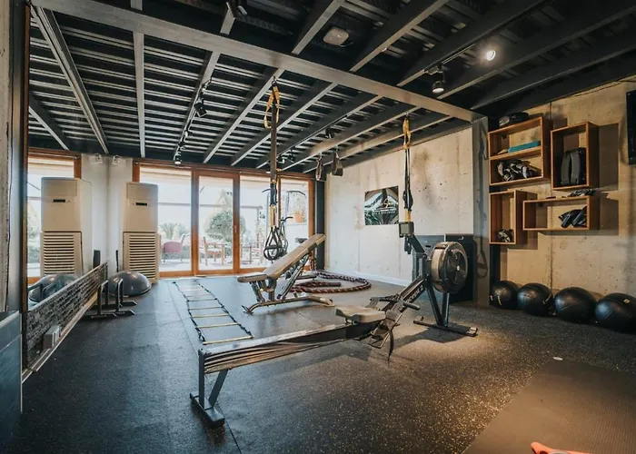 Lotus Spa&sport Ξενοδοχείο